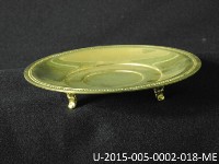 迎賓苑三足小盤組藏品圖，第138張