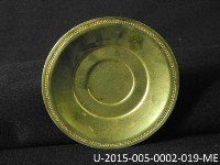 迎賓苑三足小盤組藏品圖，第142張