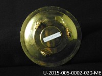 迎賓苑三足小盤組藏品圖，第146張