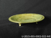 迎賓苑三足小盤組藏品圖，第150張