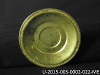 迎賓苑三足小盤組藏品圖，第151張