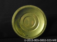 迎賓苑三足小盤組藏品圖，第154張