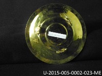 迎賓苑三足小盤組藏品圖，第155張