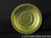 迎賓苑三足小盤組藏品圖，第157張