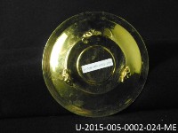 迎賓苑三足小盤組藏品圖，第158張