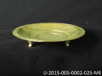 迎賓苑三足小盤組藏品圖，第159張