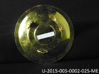 迎賓苑三足小盤組藏品圖，第161張