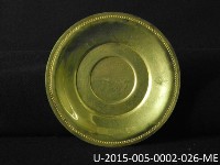 迎賓苑三足小盤組藏品圖，第163張