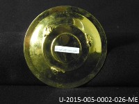 迎賓苑三足小盤組藏品圖，第164張