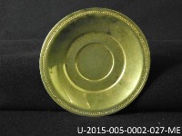 迎賓苑三足小盤組藏品圖，第166張