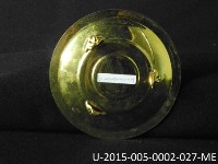 迎賓苑三足小盤組藏品圖，第167張