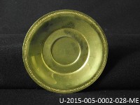 迎賓苑三足小盤組藏品圖，第169張