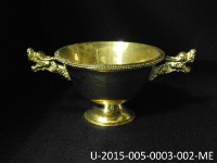 迎賓苑雙耳碗組藏品圖，第6張