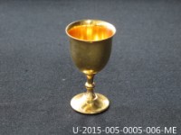 迎賓苑酒杯組藏品圖，第8張