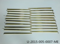 迎賓苑筷子組藏品圖，第1張