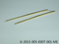 迎賓苑筷子組藏品圖，第2張