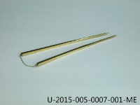 迎賓苑筷子組藏品圖，第3張