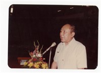 〈新生訓練〉照片藏品圖，第1張