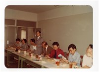 〈大陸問題座談會〉照片藏品圖，第1張