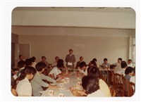 〈大陸問題座談會〉照片藏品圖，第1張