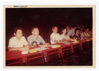 〈嘉南區大專院校青年才藝競賽〉照片藏品圖，第1張
