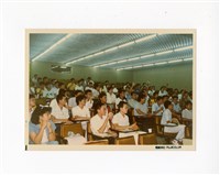 〈75學年度學生社團負責人研習會〉照片藏品圖，第1張