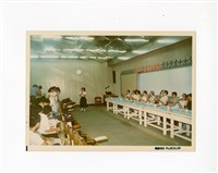〈75學年度學生社團負責人研習會〉照片藏品圖，第1張