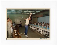 〈75學年度學生社團負責人研習會〉照片藏品圖，第1張