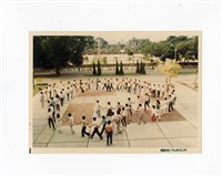 〈75學年度學生社團負責人研習會〉照片藏品圖，第1張