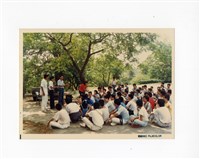 〈75學年度學生社團負責人研習會〉照片藏品圖，第1張