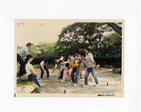 〈75學年度學生社團負責人研習會〉照片藏品圖，第1張