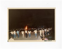 〈75學年度學生社團負責人研習會〉照片藏品圖，第1張