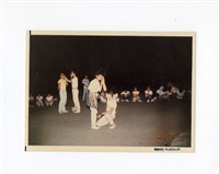 〈75學年度學生社團負責人研習會〉照片藏品圖，第1張