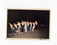 〈75學年度學生社團負責人研習會〉照片藏品圖，第1張