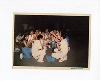 〈75學年度學生社團負責人研習會〉照片藏品圖，第1張