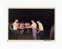 〈75學年度學生社團負責人研習會〉照片藏品圖，第1張