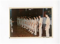 〈75學年度新生入學訓練〉照片藏品圖，第1張