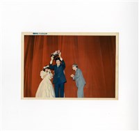 〈四十周年校慶成大之夜〉照片藏品圖，第1張