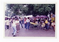 〈八十一學年度社團資料展〉照片藏品圖，第1張