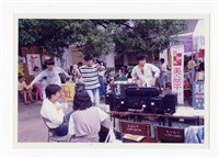 〈八十一學年度社團資料展〉照片藏品圖，第1張