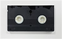 〈社團簡介 〉VHS錄影帶藏品圖，第3張