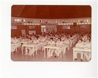 〈68學年度社團負責人研習營〉照片藏品圖，第1張