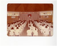 〈68學年度社團負責人研習營〉照片藏品圖，第1張