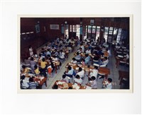 〈84學年度學生社團負責人研習營〉照片藏品圖，第1張