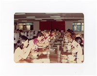 〈楊百翰大學(Brigham Young University)青年大使友好訪問團〉照片藏品圖，第1張