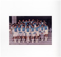 〈學生社團〉照片藏品圖，第1張