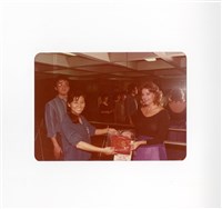 〈學生社團〉照片藏品圖，第1張