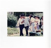 〈學生社團〉照片藏品圖，第1張