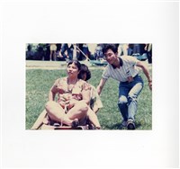 〈學生社團〉照片藏品圖，第1張