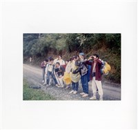 〈學生社團〉照片藏品圖，第1張